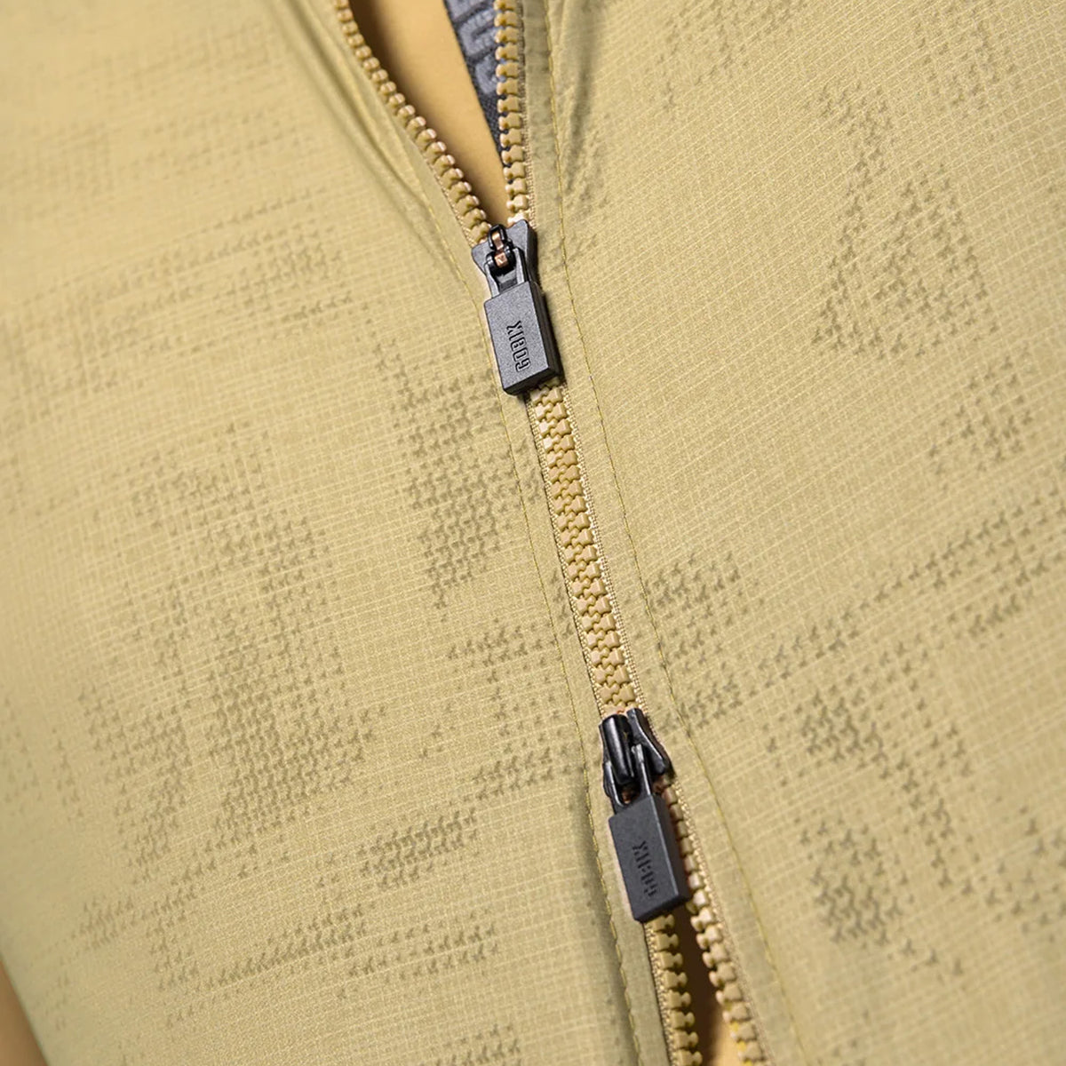 Gobik Plus 2.0 Keemun vest - Beige