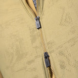 Gobik Plus 2.0 Keemun vest - Beige