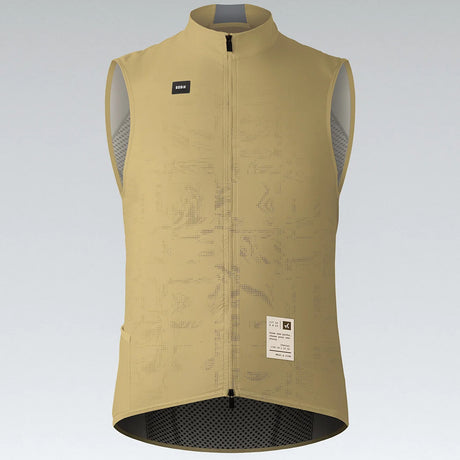Gobik Plus 2.0 Keemun vest - Beige