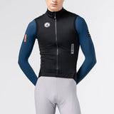 Gilet Gobik Envy 3.0 Jet Black - Nero