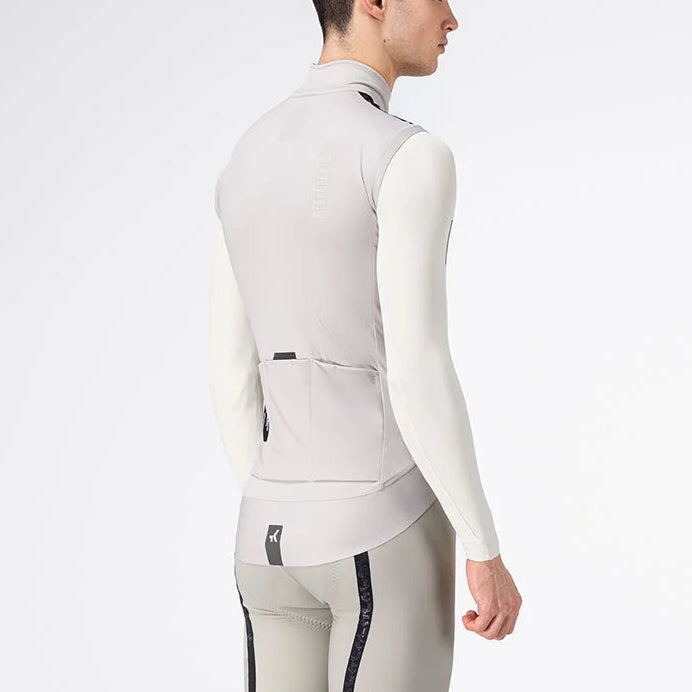 Gilet Gobik Envy 3.0 Meadow - Grigio