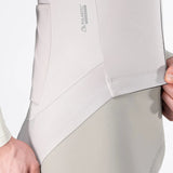 Gilet Gobik Envy 3.0 Meadow - Grigio
