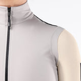 Gilet donna Gobik Envy 3.0 Meadow - Grigio