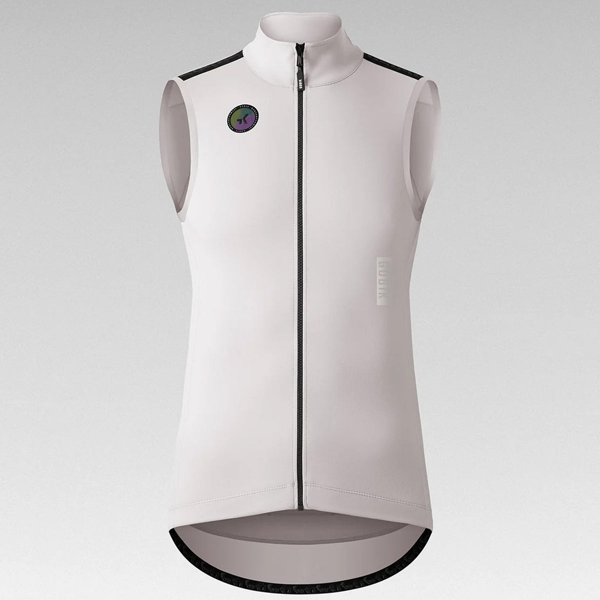 Gilet donna Gobik Envy 3.0 Meadow - Grigio