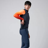 Gilet Gobik Vector 2.0 - Blu - L