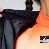 Gilet donna Gobik Vector 2.0 - Blu - G
