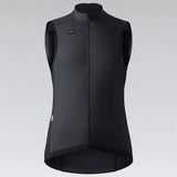 Gilet donna Gobik Vector 2.0 - Nero - D