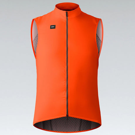 Gobik Prime Lava vest - Orange