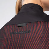 Gobik Prime Ink Black frau weste - Schwarz
