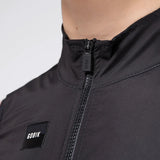 Gobik Prime Ink Black frau weste - Schwarz