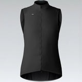 Gobik Prime Ink Black frau weste - Schwarz