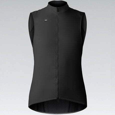 Gilet femme Gobik Prime Ink Black - Noir