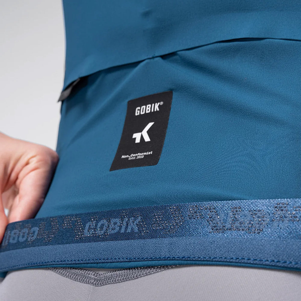 Gobik Vector 3.0 Assault weste - Blau