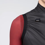 Gobik Vector 3.0 Crow weste - Schwarz