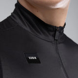 Gobik Vector 3.0 Crow weste - Schwarz