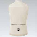 Chaleco Gobik Vector 3.0 Crepe - Beige