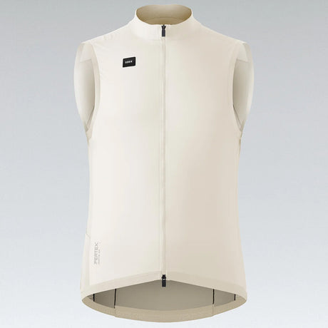 Gilet Gobik Vector 3.0 Crepe - Beige