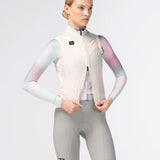 Gilet donna Gobik Vector 3.0 Crepe - Beige