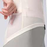 Gilet donna Gobik Vector 3.0 Crepe - Beige