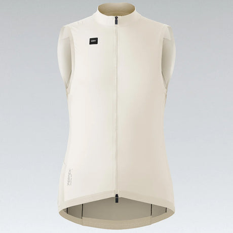 Gilet femme Gobik Vector 3.0 Crepe - Beige