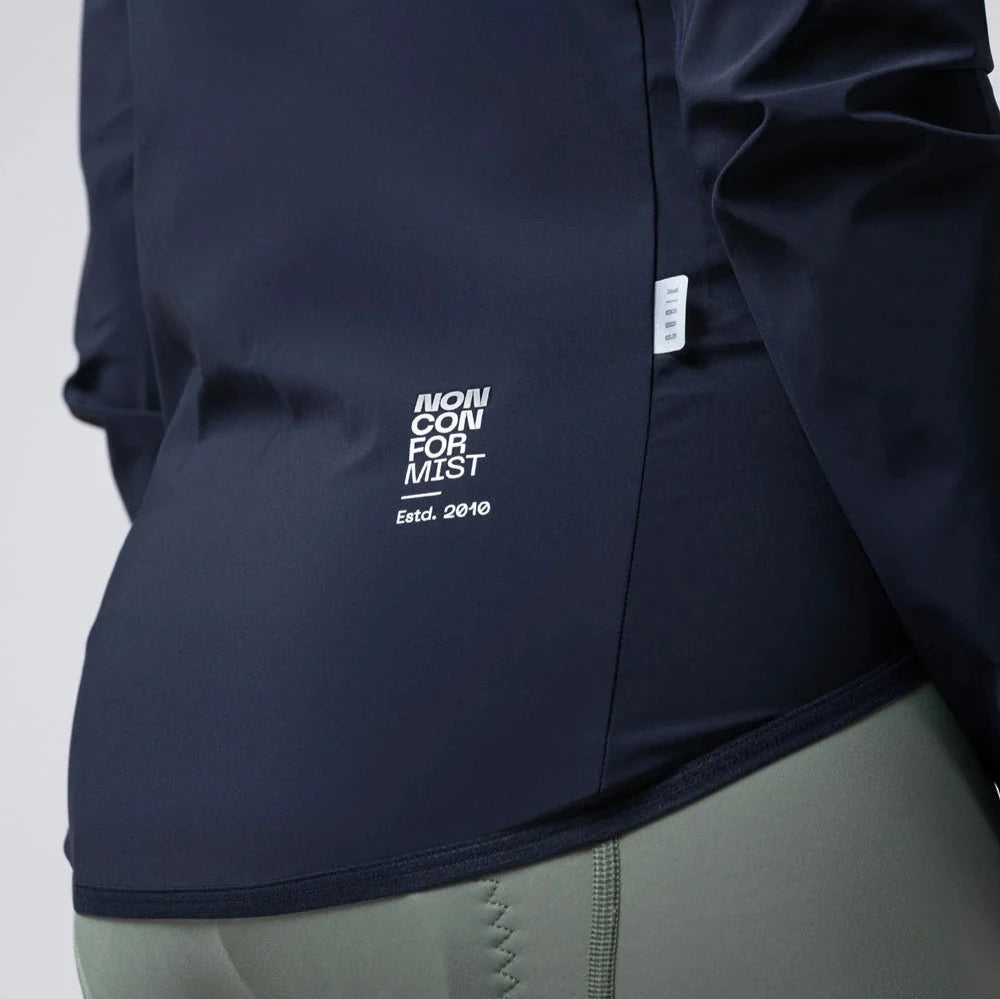 Giacca Gobik Selkie - Blu - A