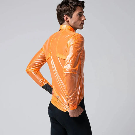 Mantellina Gobik Pluvia 2.0 - Arancio - P