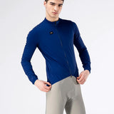 Mantellina Gobik Selkie 2.0 Ostuni - Blu