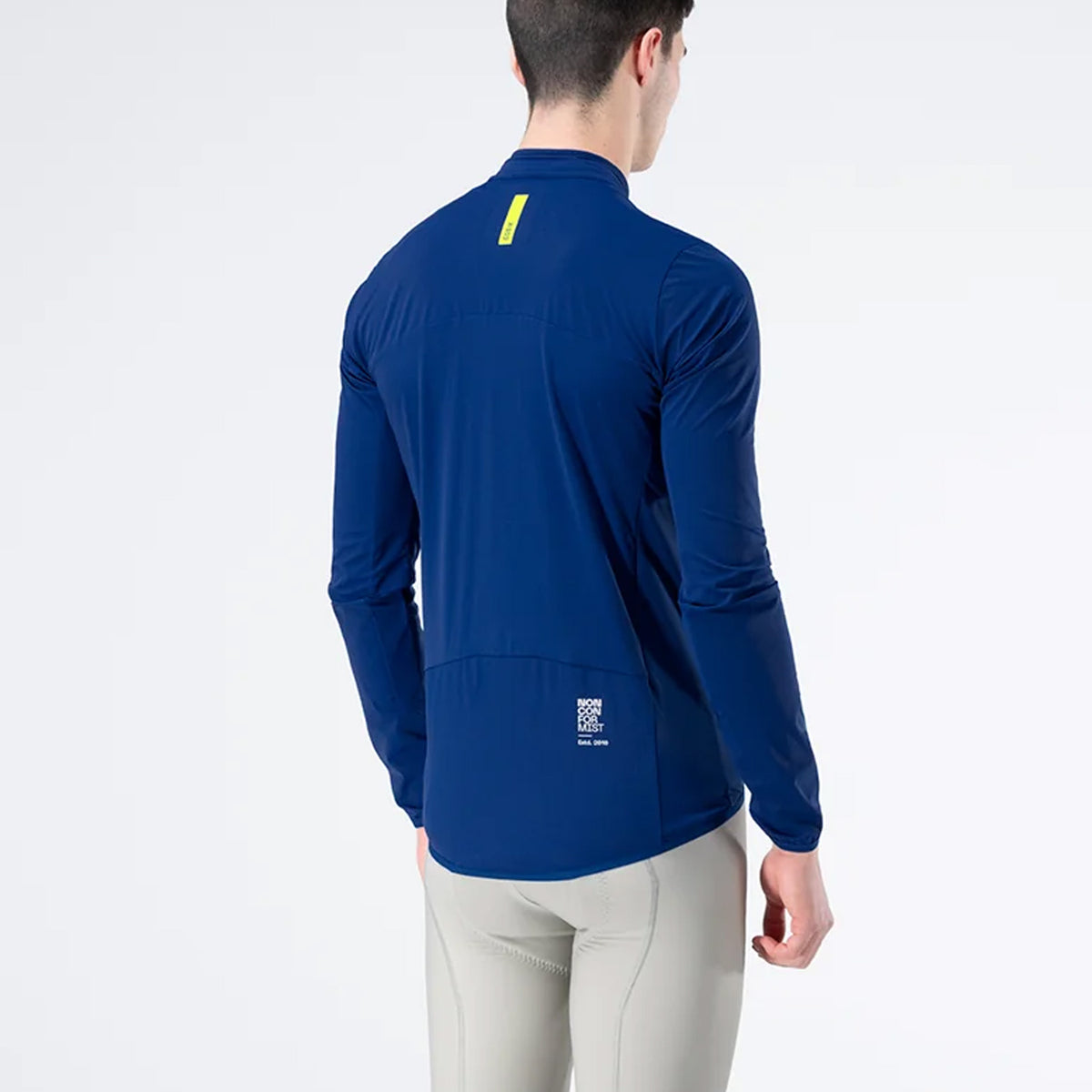 Mantellina Gobik Selkie 2.0 Ostuni - Blu