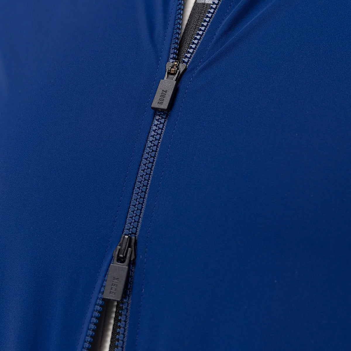 Mantellina Gobik Selkie 2.0 Ostuni - Blu