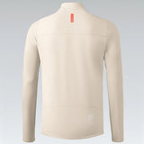 Cortavientos Gobik Selkie 2.0 Paper - Beige