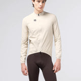 Cortavientos Gobik Selkie 2.0 Paper - Beige