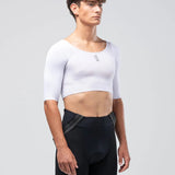 Maillot interior Gobik Boundary - Blanco