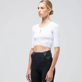 Maillot interior Gobik Boundary - Blanco