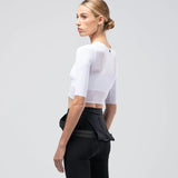 Maillot interior Gobik Boundary - Blanco