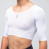 Maillot interior Gobik Boundary - Blanco