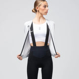 Maillot interior Gobik Boundary - Blanco