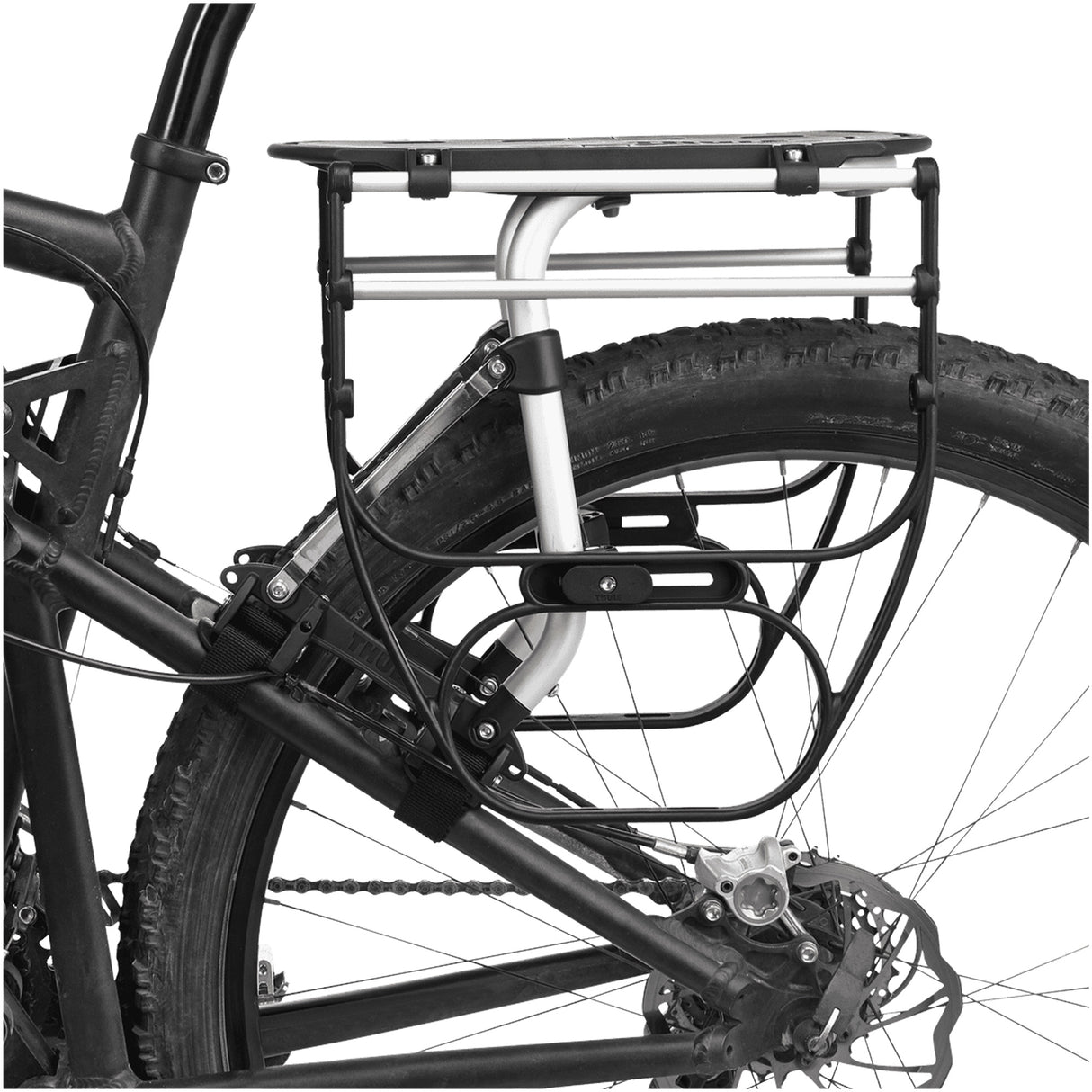 Telaio portaborse Thule Pack 'n Pedal - I