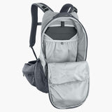 Zaino Evoc Trail pro 16 - Grigio - Q