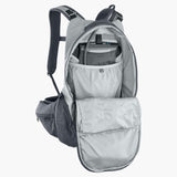 Zaino Evoc Trail pro 16 - Grigio - P