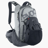 Zaino Evoc Trail pro 16 - Grigio - L