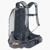 Zaino Evoc Trail pro 16 - Grigio - M