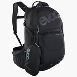 Zaino Evoc Explorer Pro 26 - Nero - H