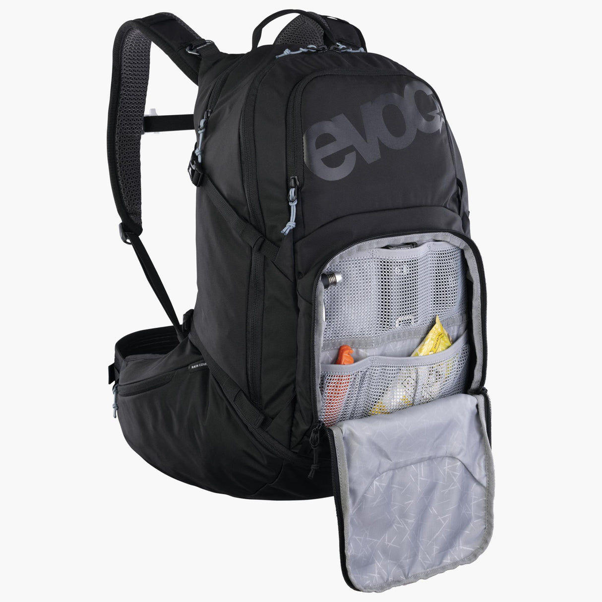 Zaino Evoc Explorer Pro 26 - Nero - P