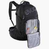 Zaino Evoc Explorer Pro 26 - Nero - P