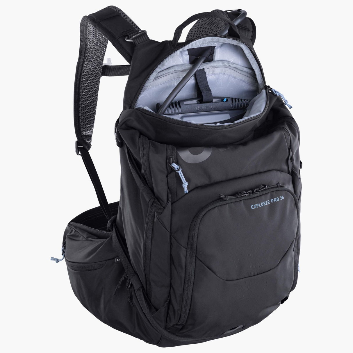Zaino Evoc Explorer Pro 26 - Nero - O