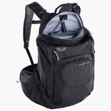 Zaino Evoc Explorer Pro 26 - Nero - O