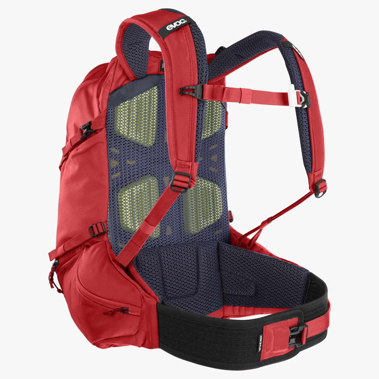 Zaino Evoc Explorer Pro 26 - Rosso - D