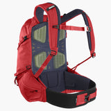 Zaino Evoc Explorer Pro 26 - Rosso - D