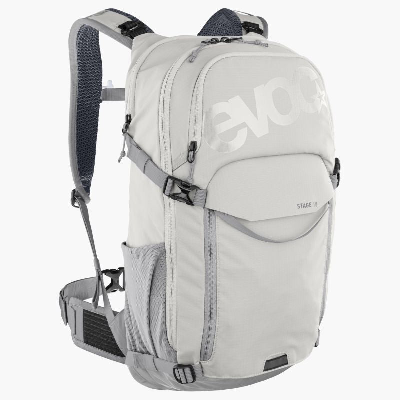 Zaino Evoc Stage 18 - Beige - O