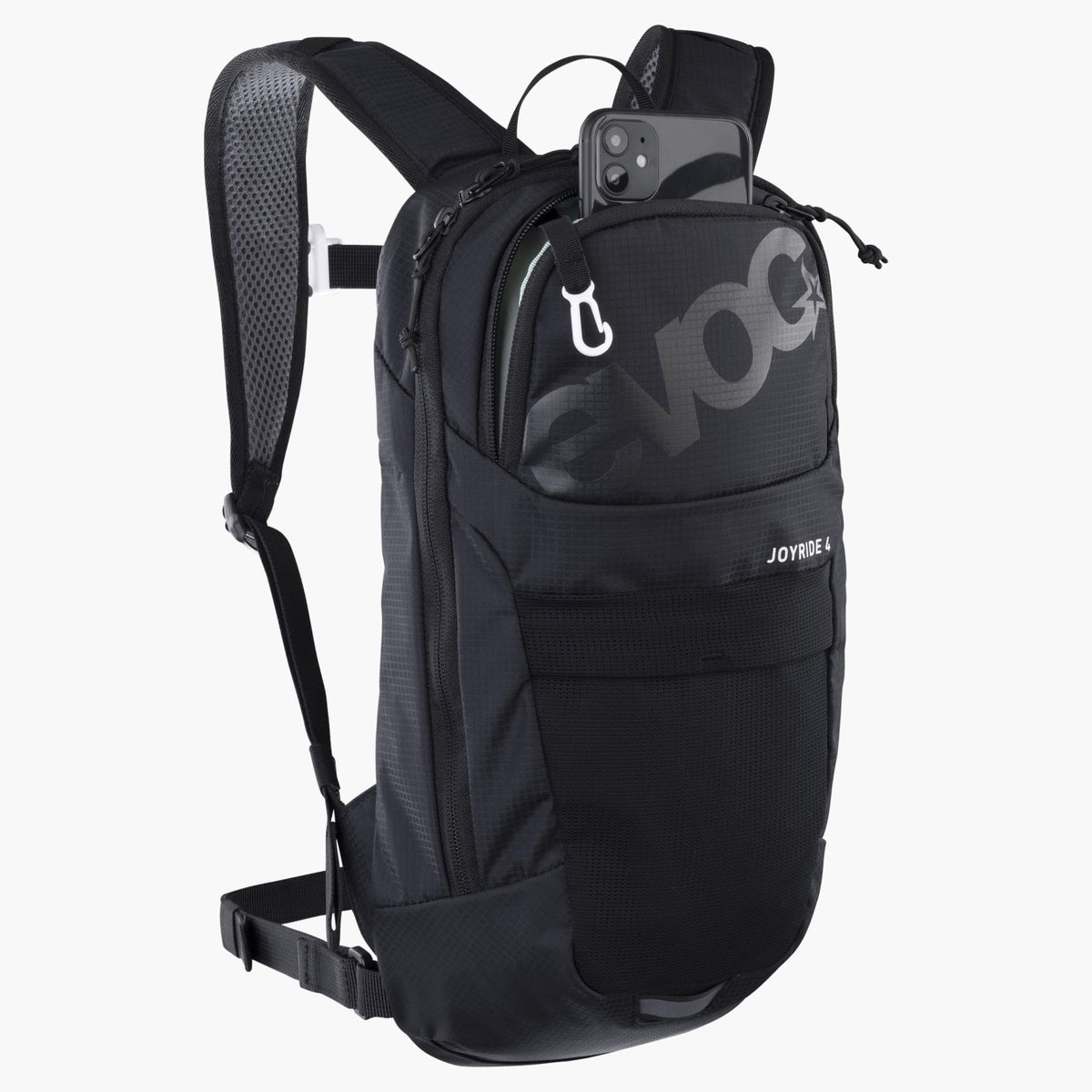 Zaino Evoc Joyride 4l - Nero - L
